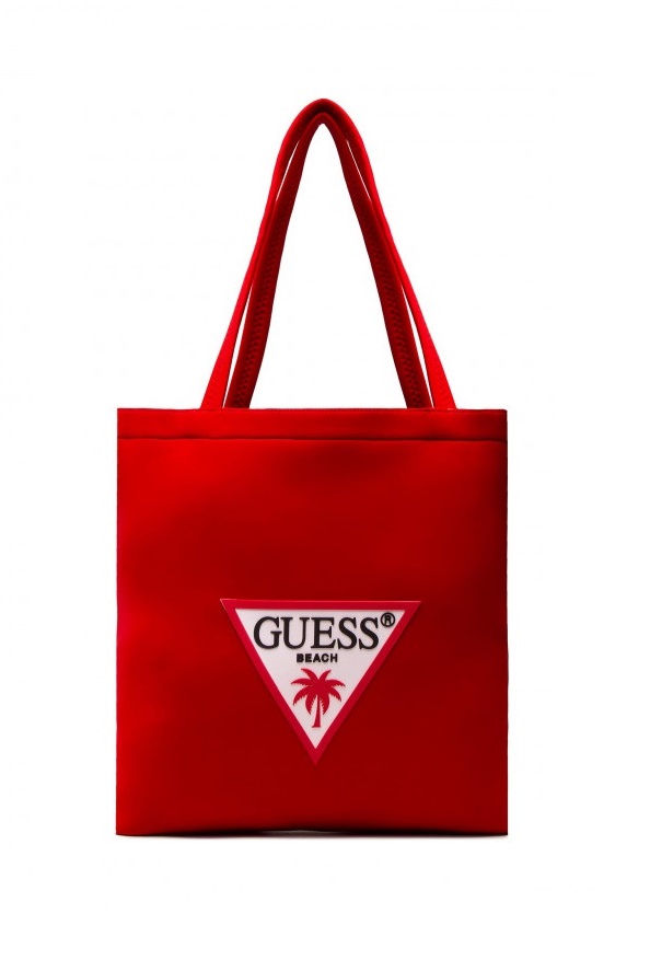 Kabelka Guess jeans Scuba Bag