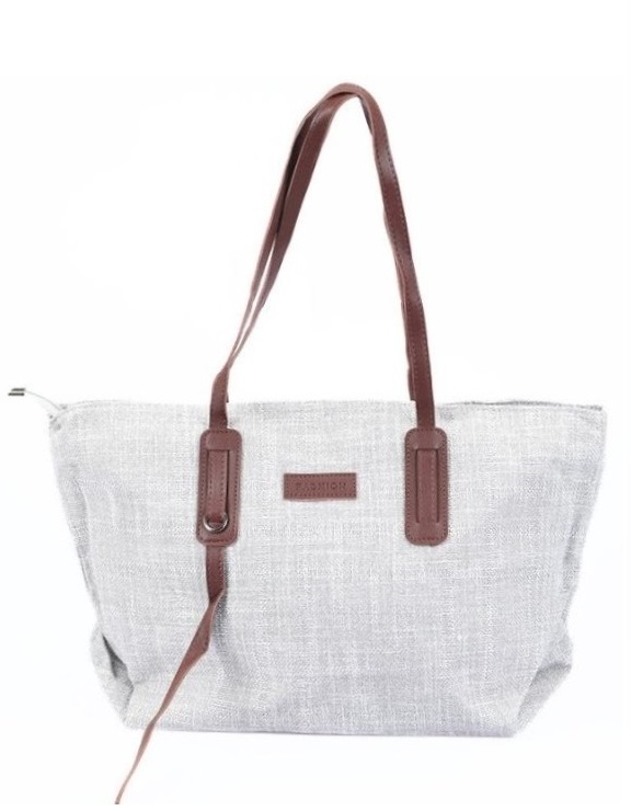 Bavlnená shopper taška 