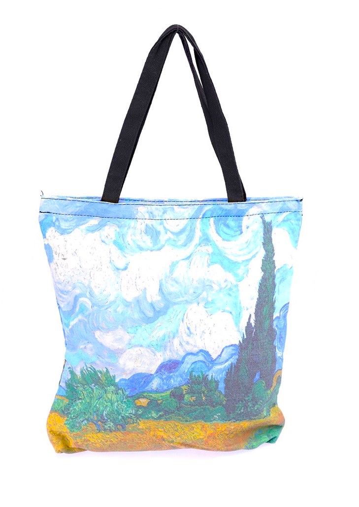 Taška Van Gogh