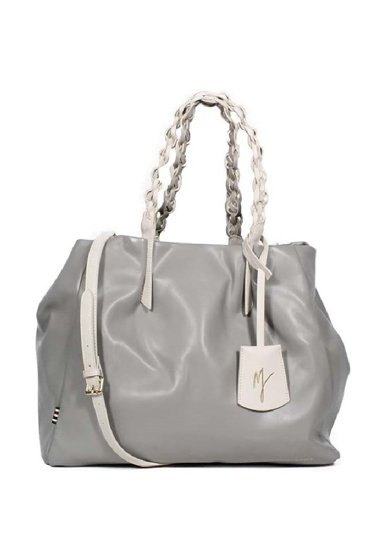 Talianska kabelka shopper Jasmin Big