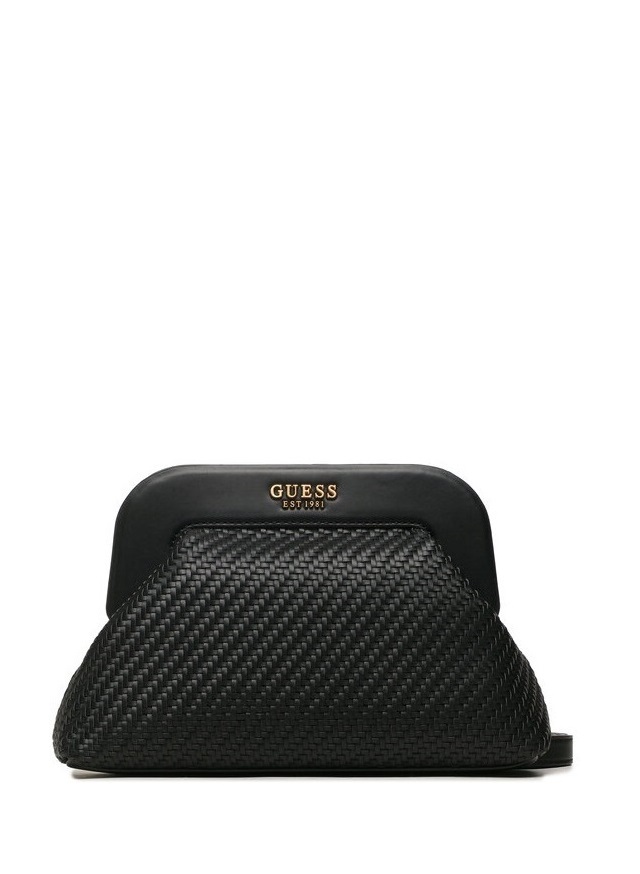 Kabelka Guess jeans Abey BLA 