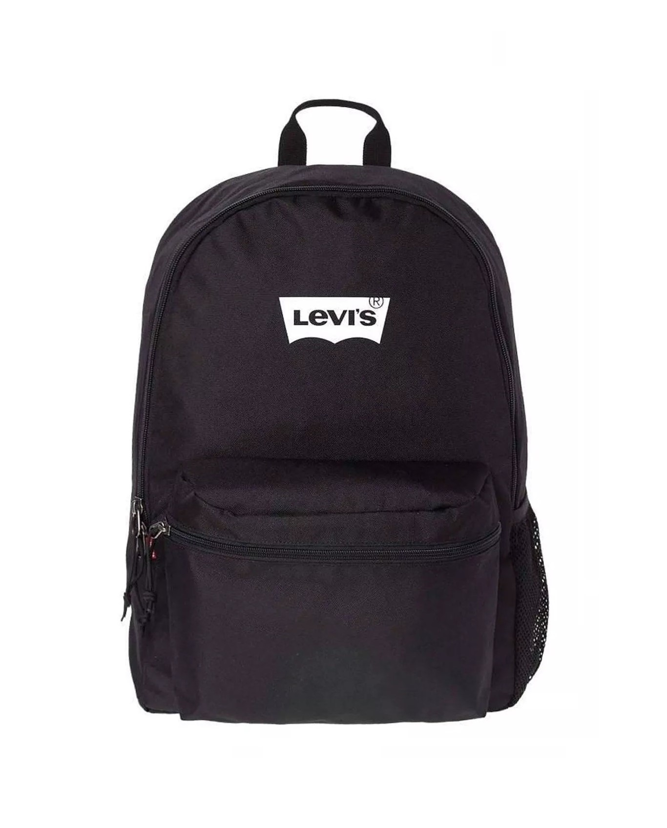 Batoh Levi's Basic Backpack čierny