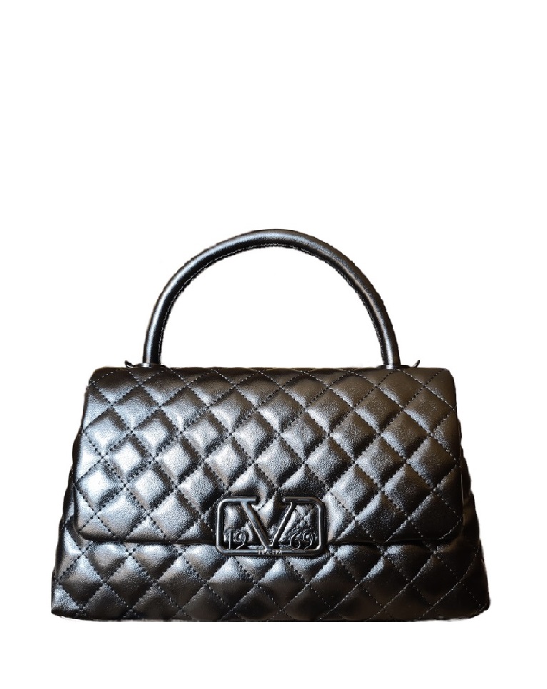 Čierna kabelka Martina 19V69 Italia 