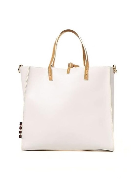 Talianska kabelka Felicia medium Manila Grace 2v1