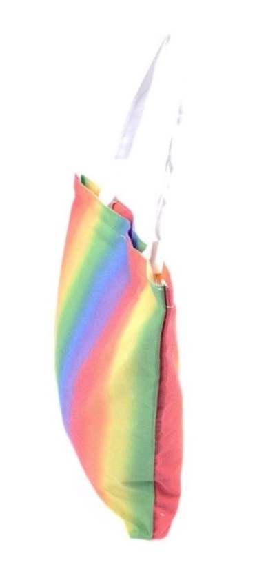 Dúhová taška