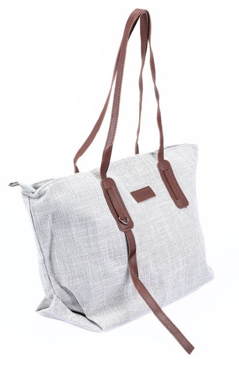 Bavlnená shopper taška 