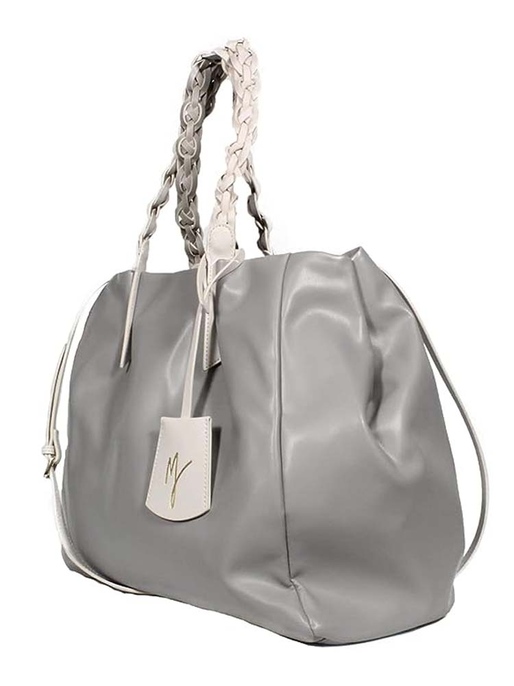 Talianska kabelka shopper Jasmin Big