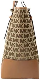 Kabelka Michael Kors hnedá