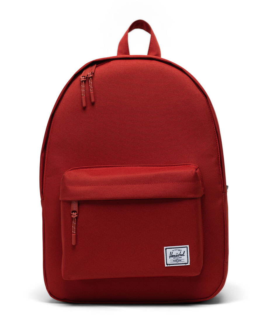 Batoh Herschel Classic Ketchup