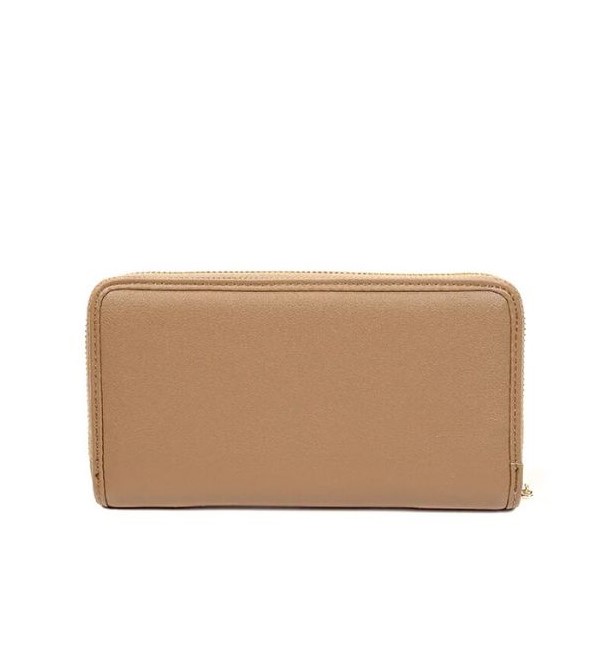 Dámska peňaženka Pilar Khaki - Gold 19V69 Italia