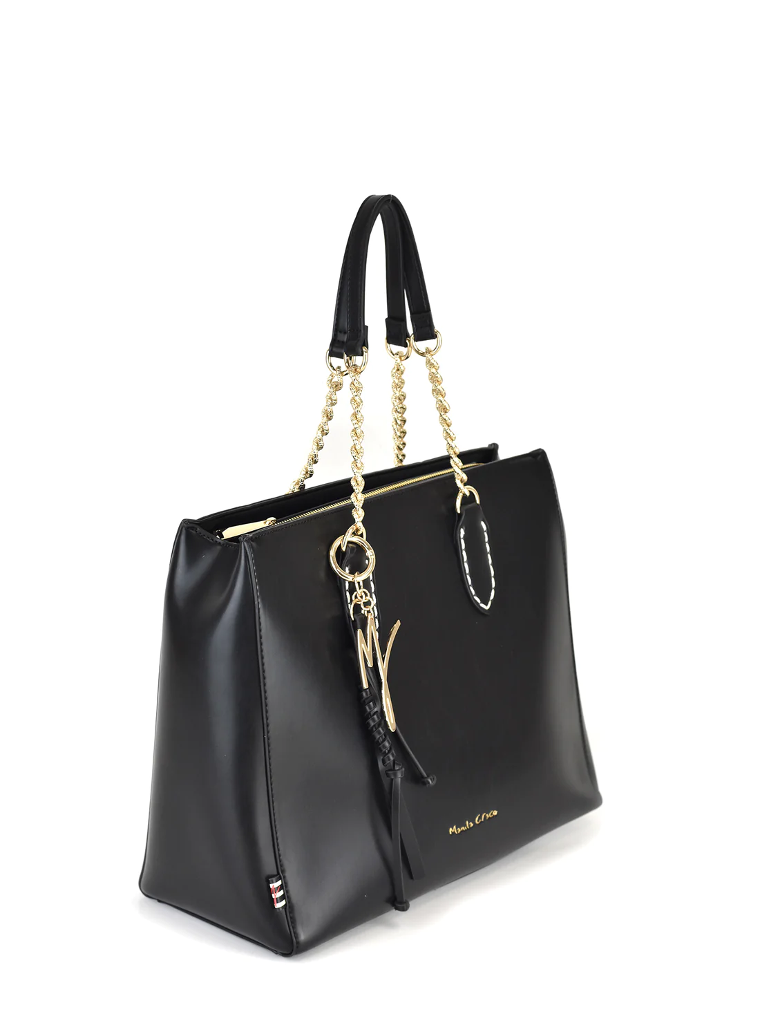 Talianska kabelka Viola Big Manila Grace 