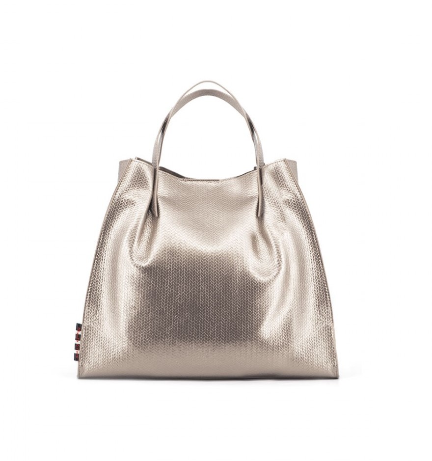 Talianska kabelka Doris small Manila Grace 2v1