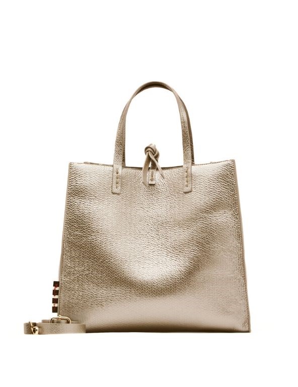 Talianska Kabelka Felicia small Manila Grace 2v1  