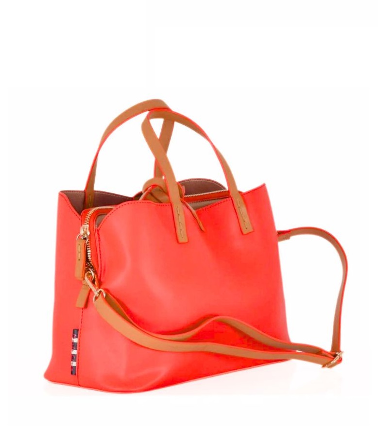 Talianska kabelka Fiona small Manila Grace 