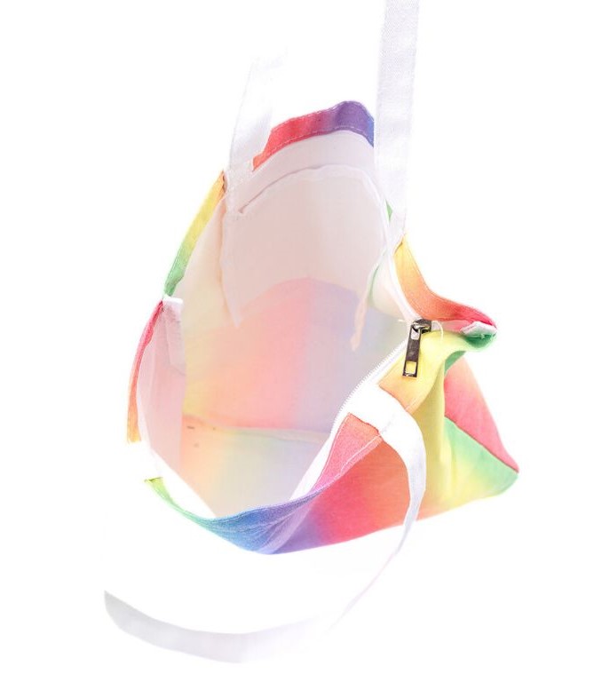 Dúhová taška