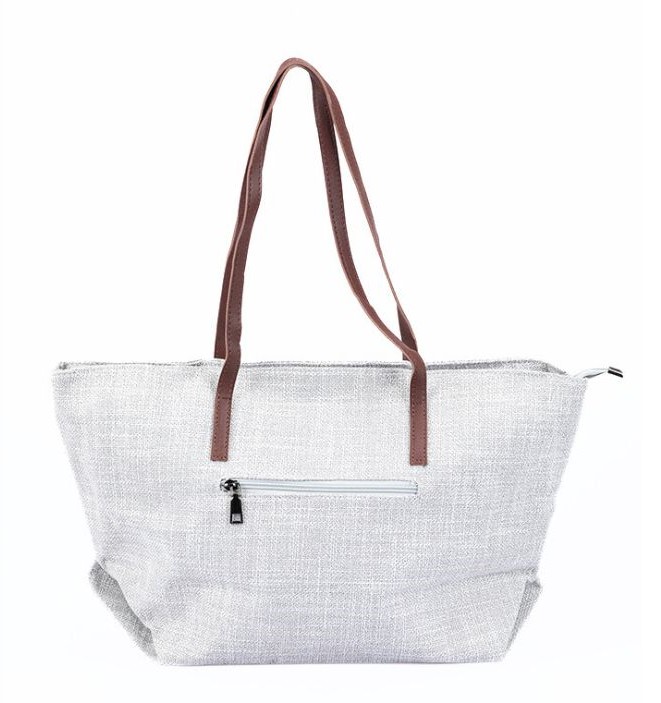 Bavlnená shopper taška 