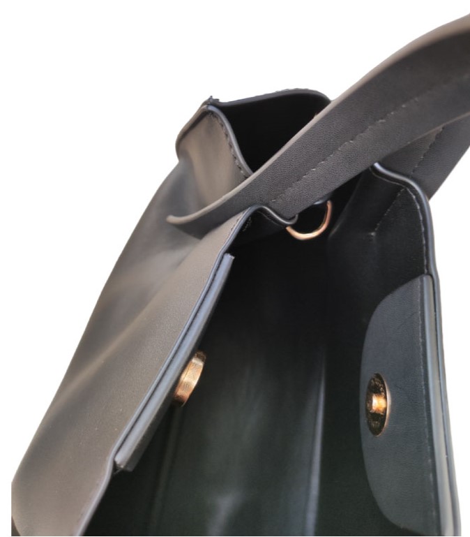 Talianska kabelka Doris small Manila Grace 2v1 