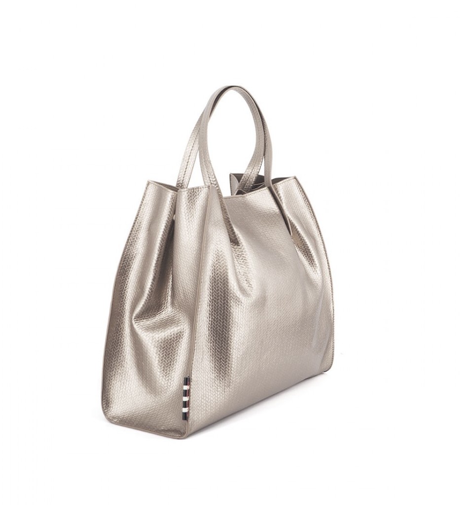 Talianska kabelka Doris small Manila Grace 2v1