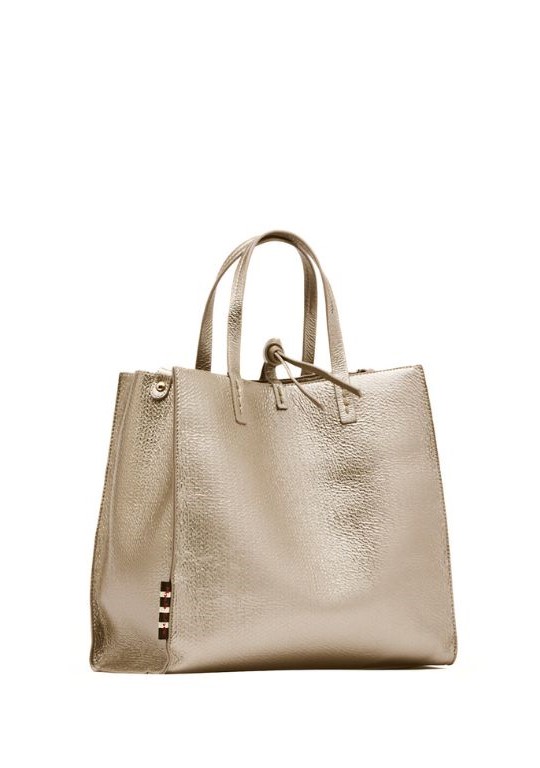 Talianska Kabelka Felicia small Manila Grace 2v1  