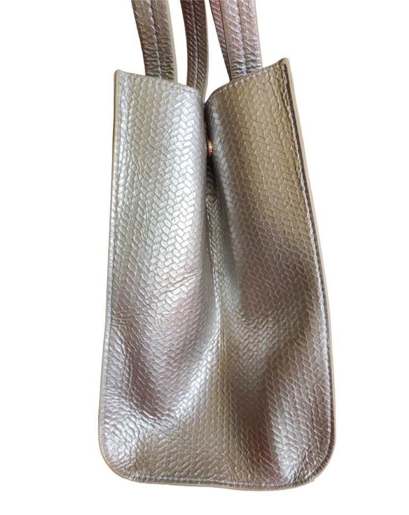 Talianska kabelka Doris media Manila Grace 2v1