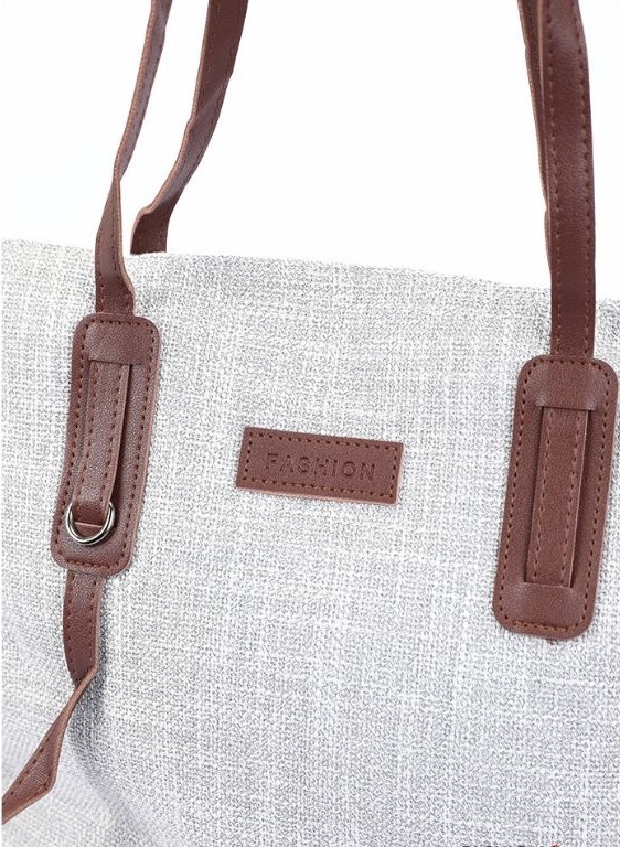 Bavlnená shopper taška 