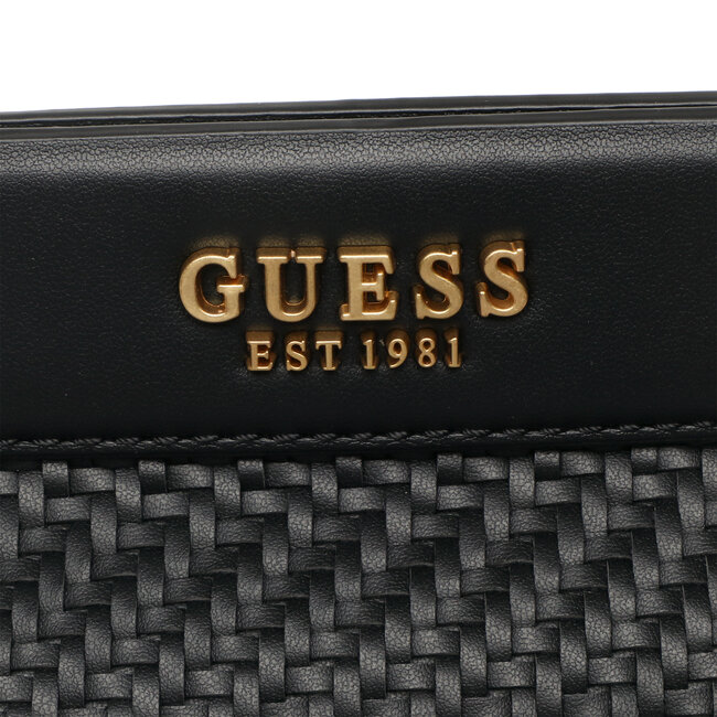 Kabelka Guess jeans Abey BLA 