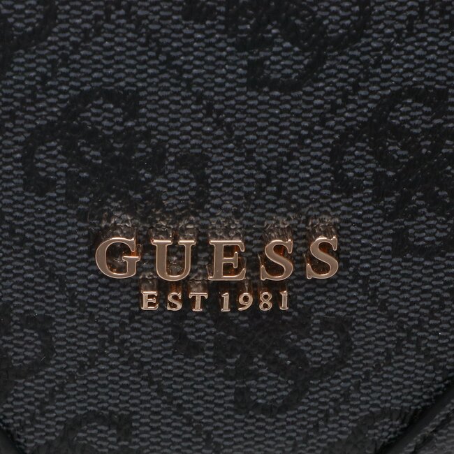 Kabelka Guess jeans sivá 