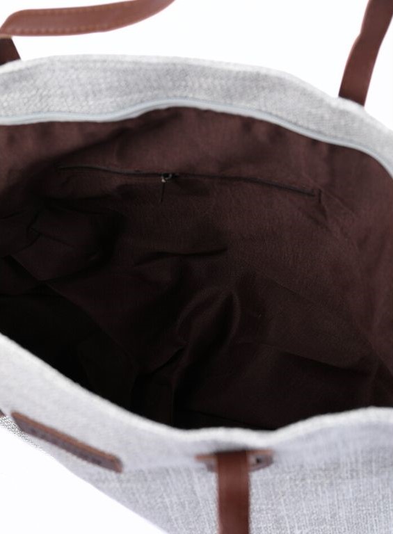 Bavlnená shopper taška 