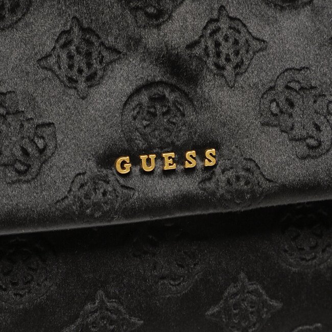 Kabelka Guess jeans Kimi Mini Crossbody