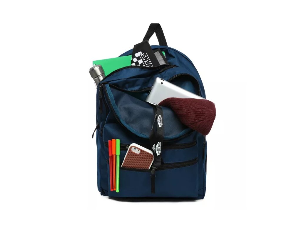 Batoh Vans SCHOOLIN IT BACKP GIBRALTAR 30 l
