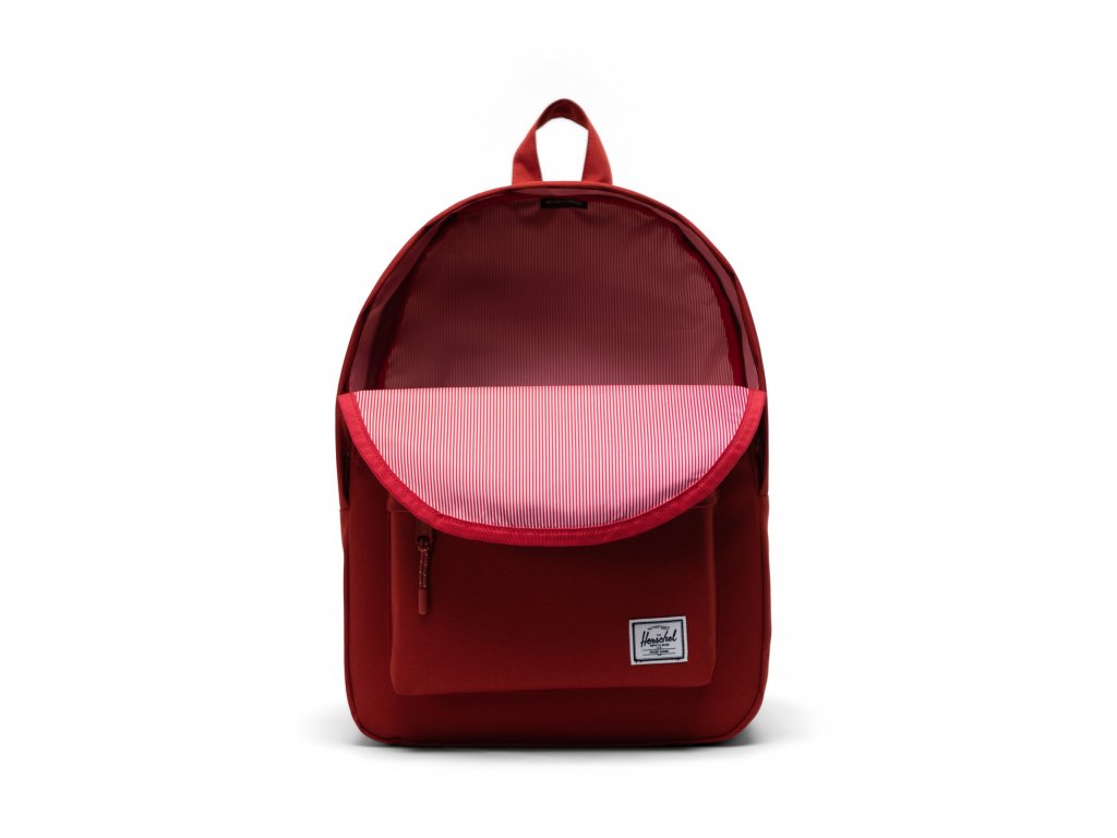 Batoh Herschel Classic Ketchup