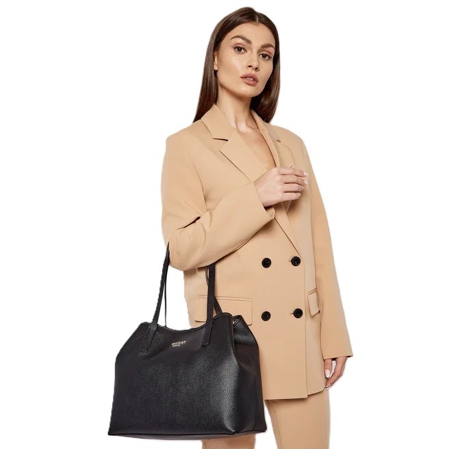 Kabelka GUESS Vikky Shopper 2v1 